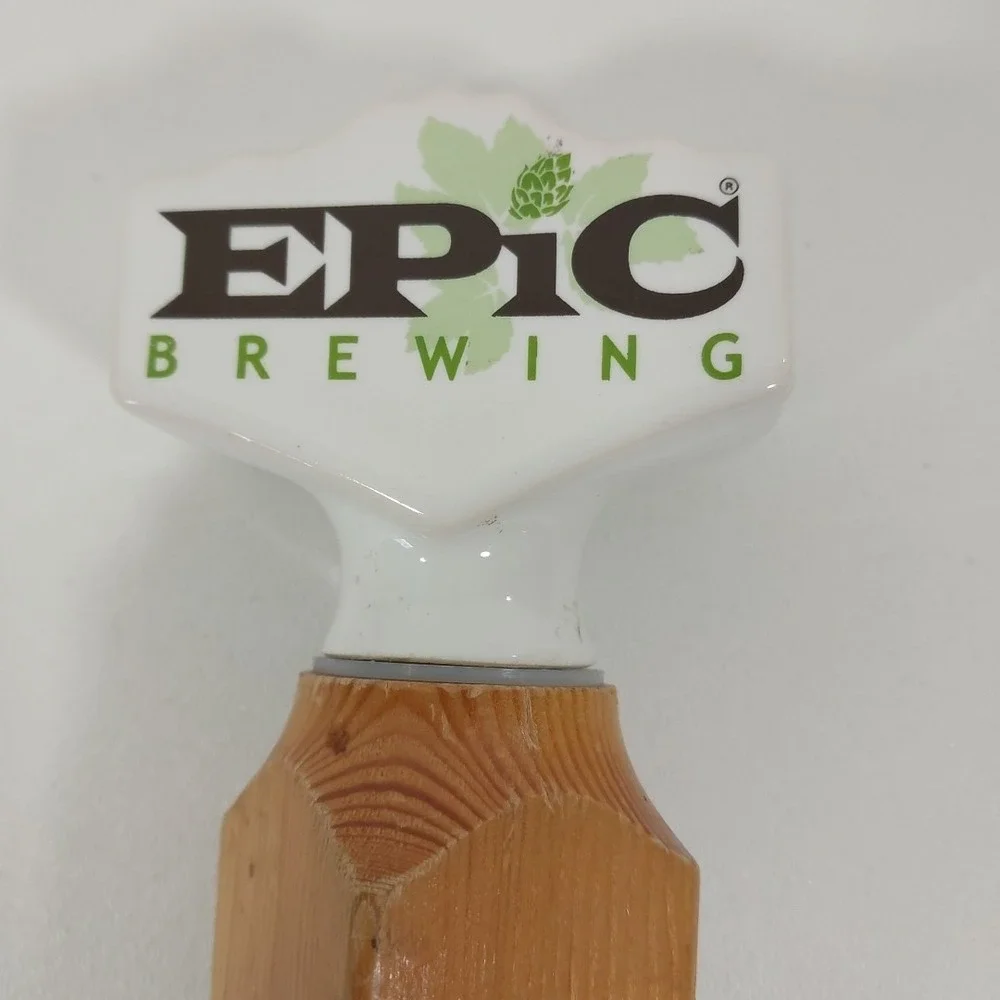 Epic Brewing Company we always